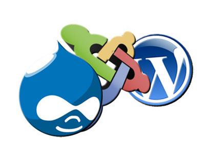 CMS: Gestores de contenidos web
