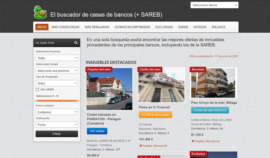 DondeEstaMiCasa
